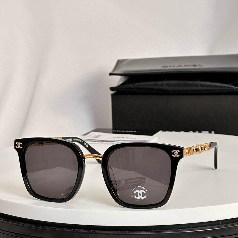 Chanel Sunglasses 777